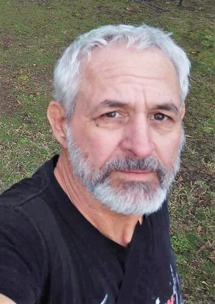 Mark Steven Williamson, Sr. Profile Photo