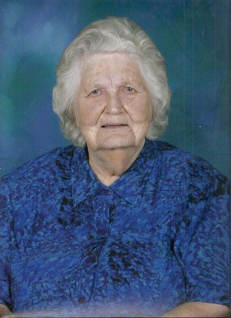 Irene Davis