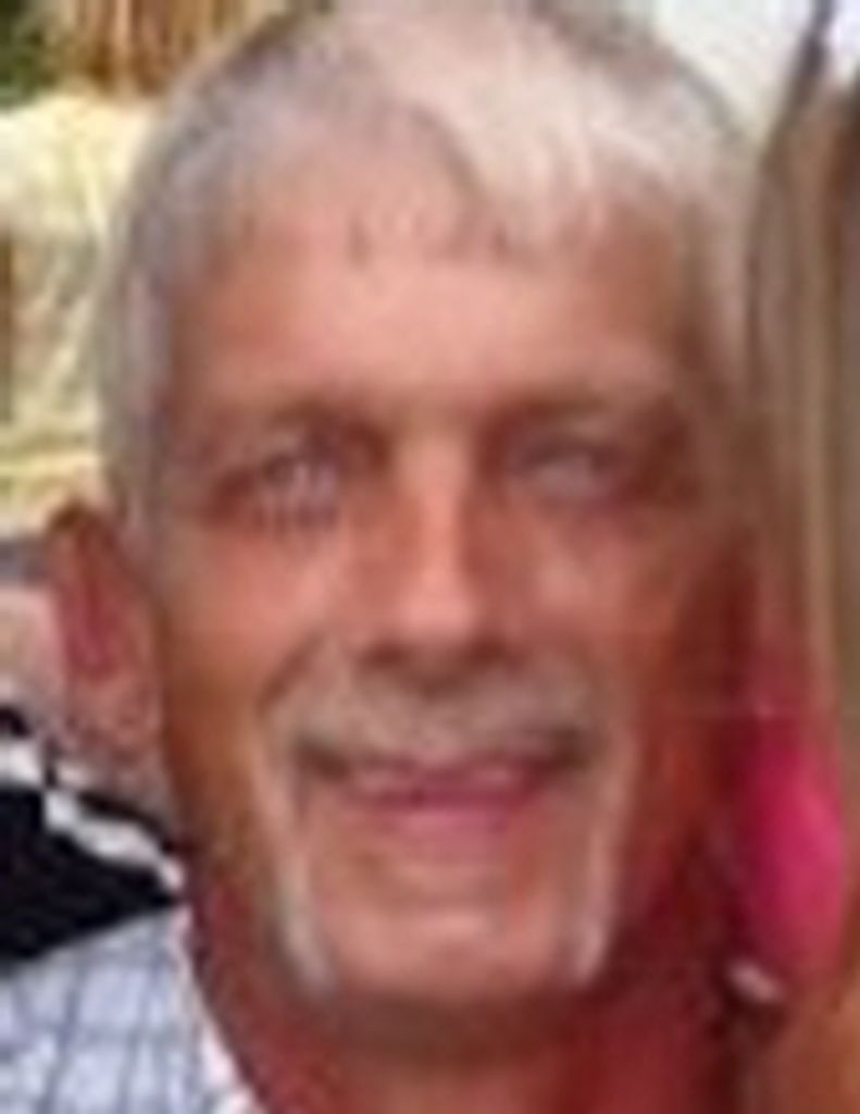 Roger Dale  Miller