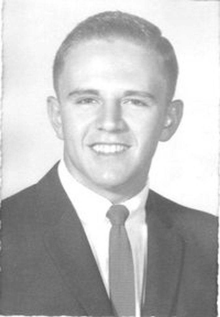 Stephen Michael Harmon