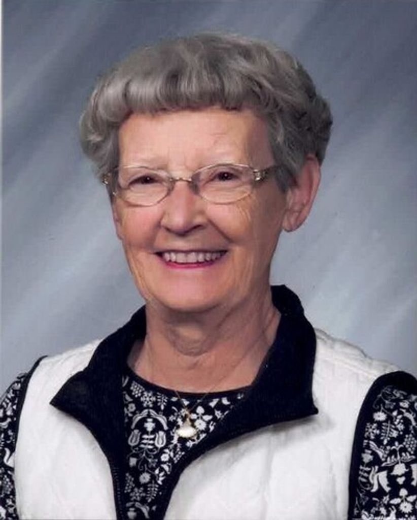 Verletta Mae John Profile Photo