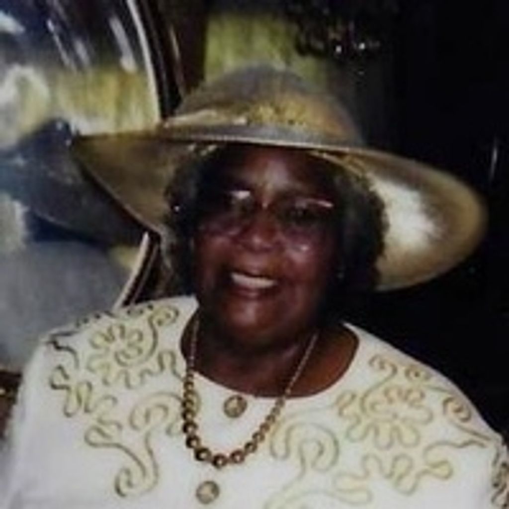 Laura Lee Johnson