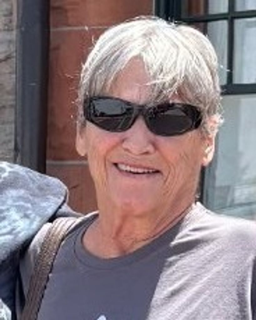 Terri Kay Ferrel Profile Photo