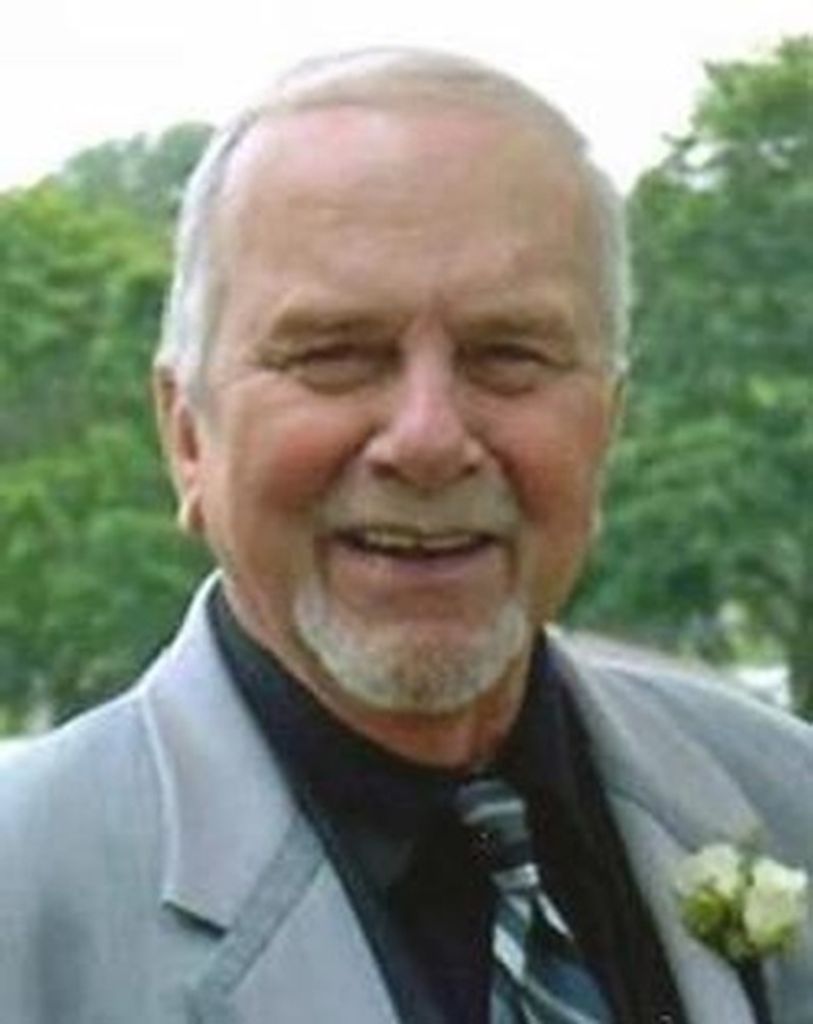 Robert F. Thayer, Jr.