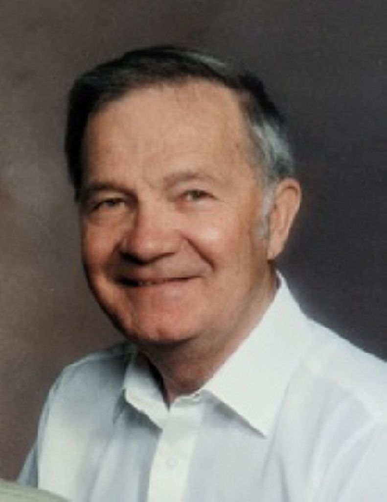 Kenneth L. Lindquist Profile Photo