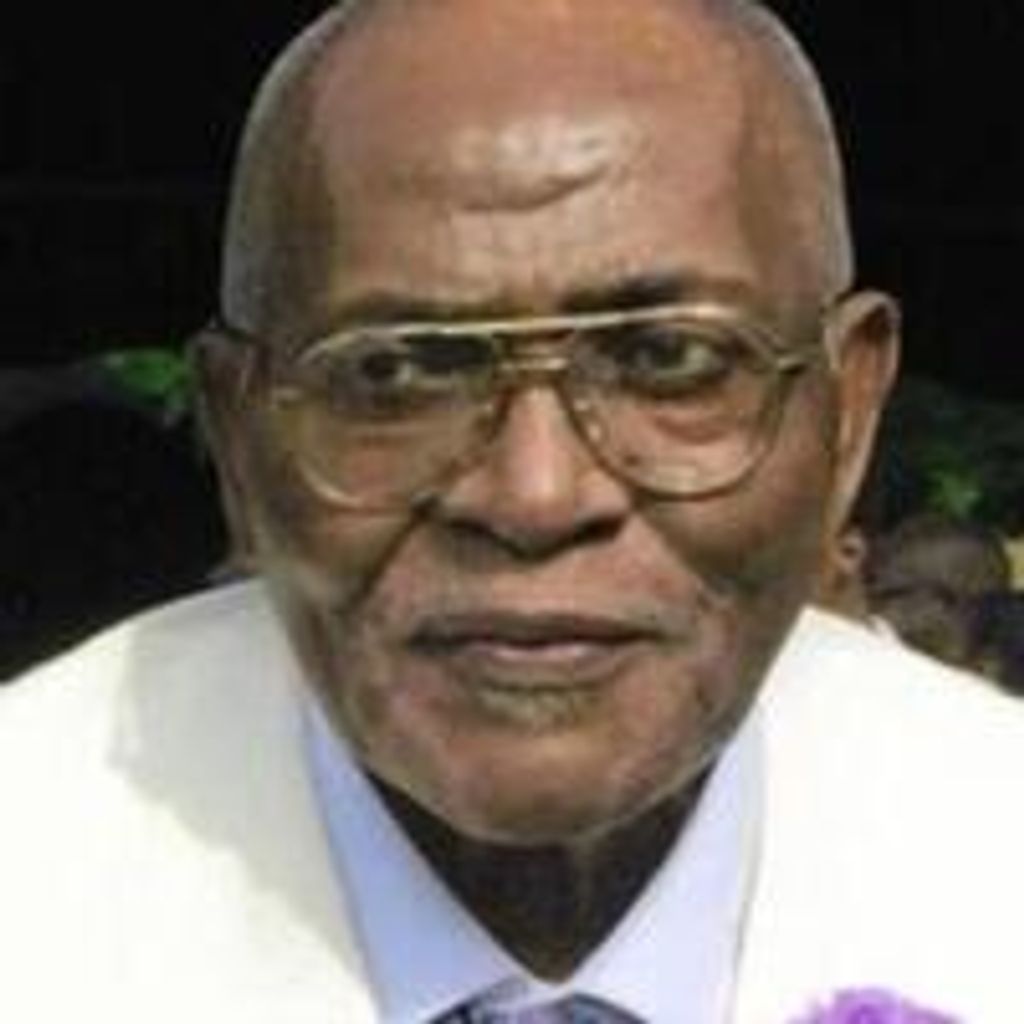 Herman Lee Black Profile Photo