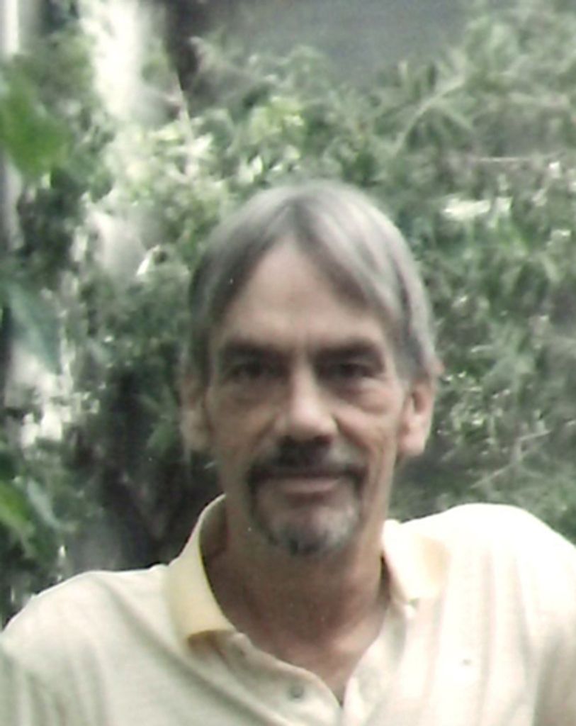 Jeffrey Wardell Profile Photo