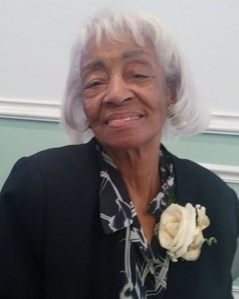 F.S. "Ms. Sue" Jackson Profile Photo