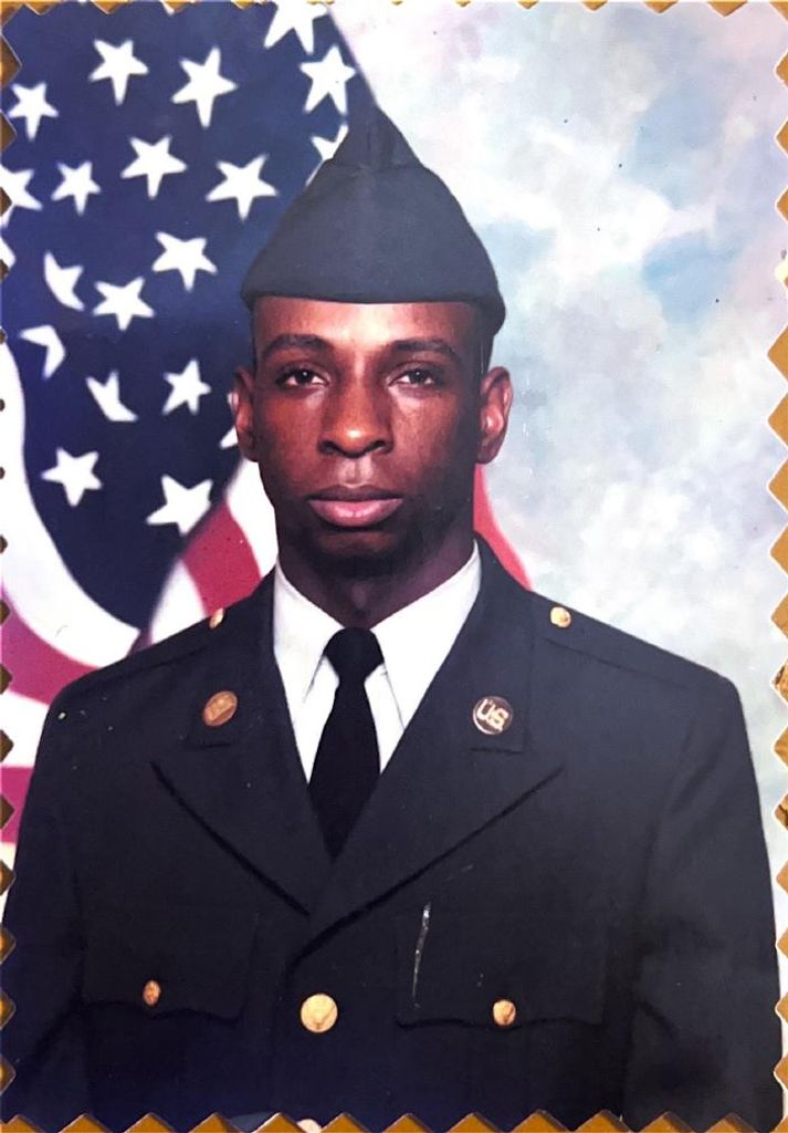 Mr. Rodney Cullins Profile Photo