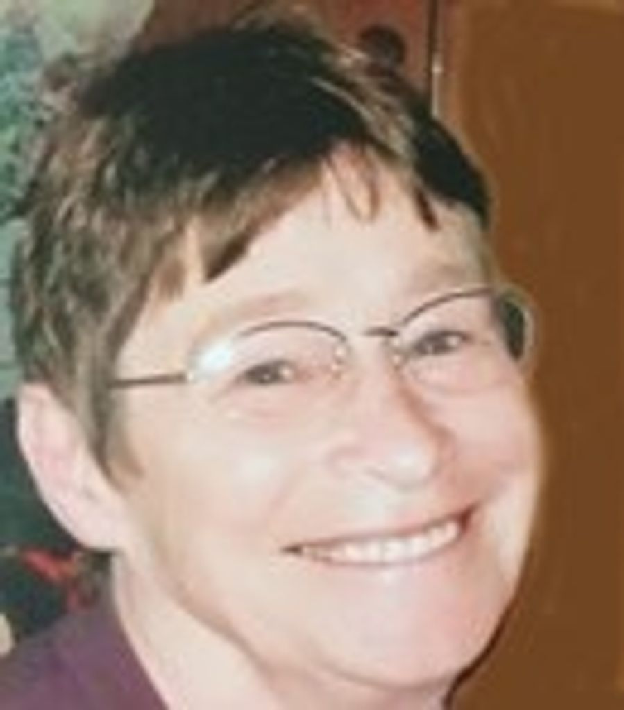 Kristeen Bopp