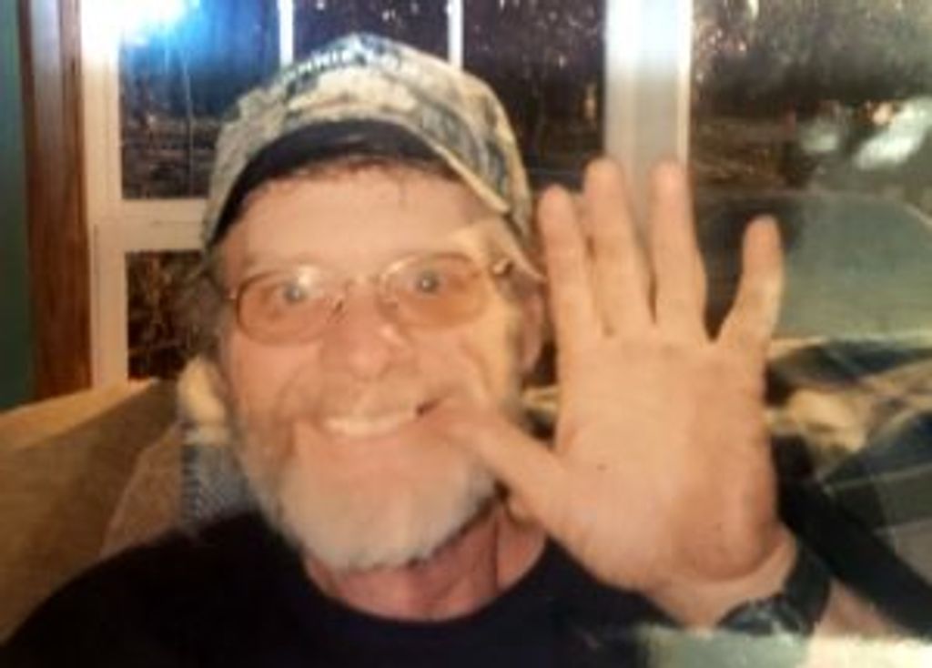 Charles “Hank” Cunningham Profile Photo