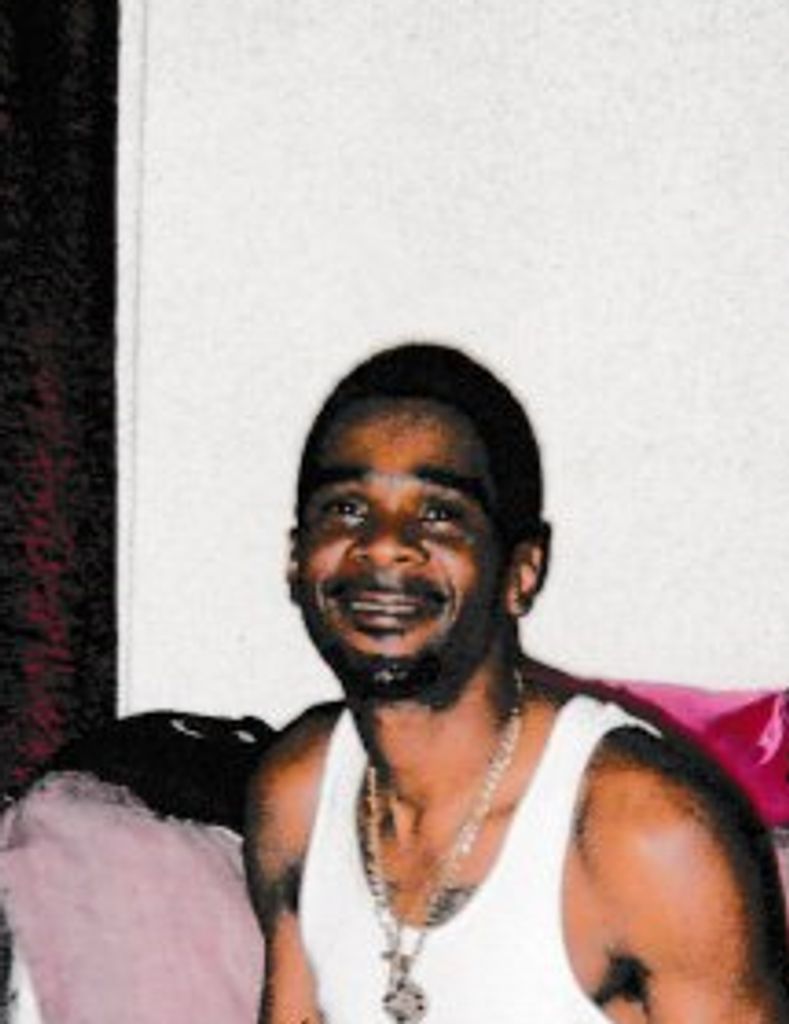 William Orr Jr.