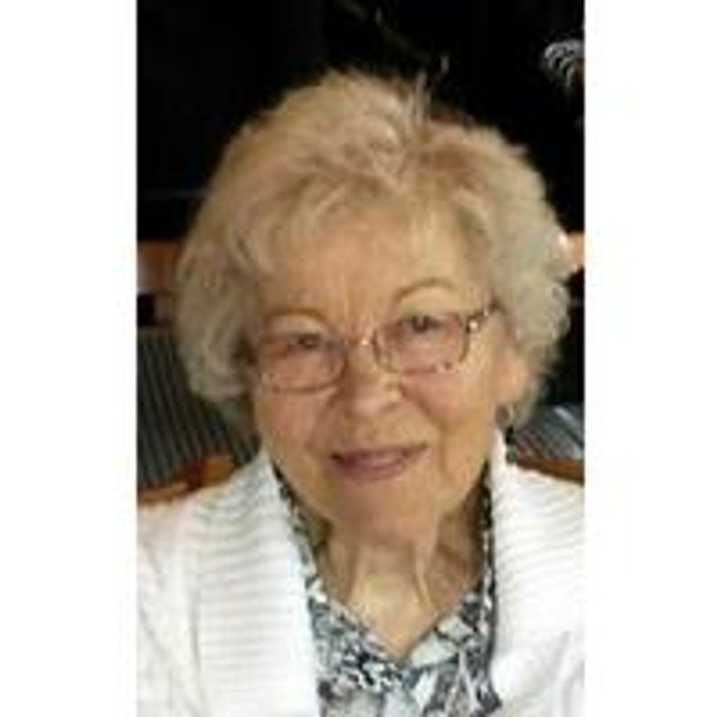 Laila E. Magnuson
