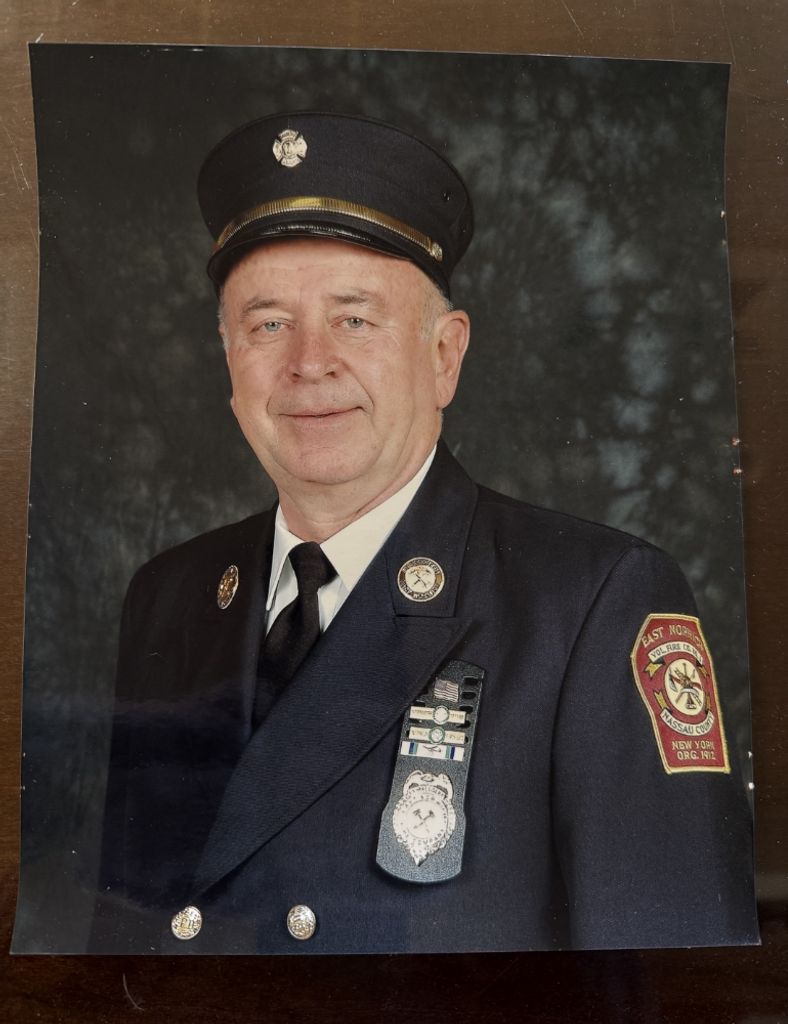 Richard Henning Aasheim