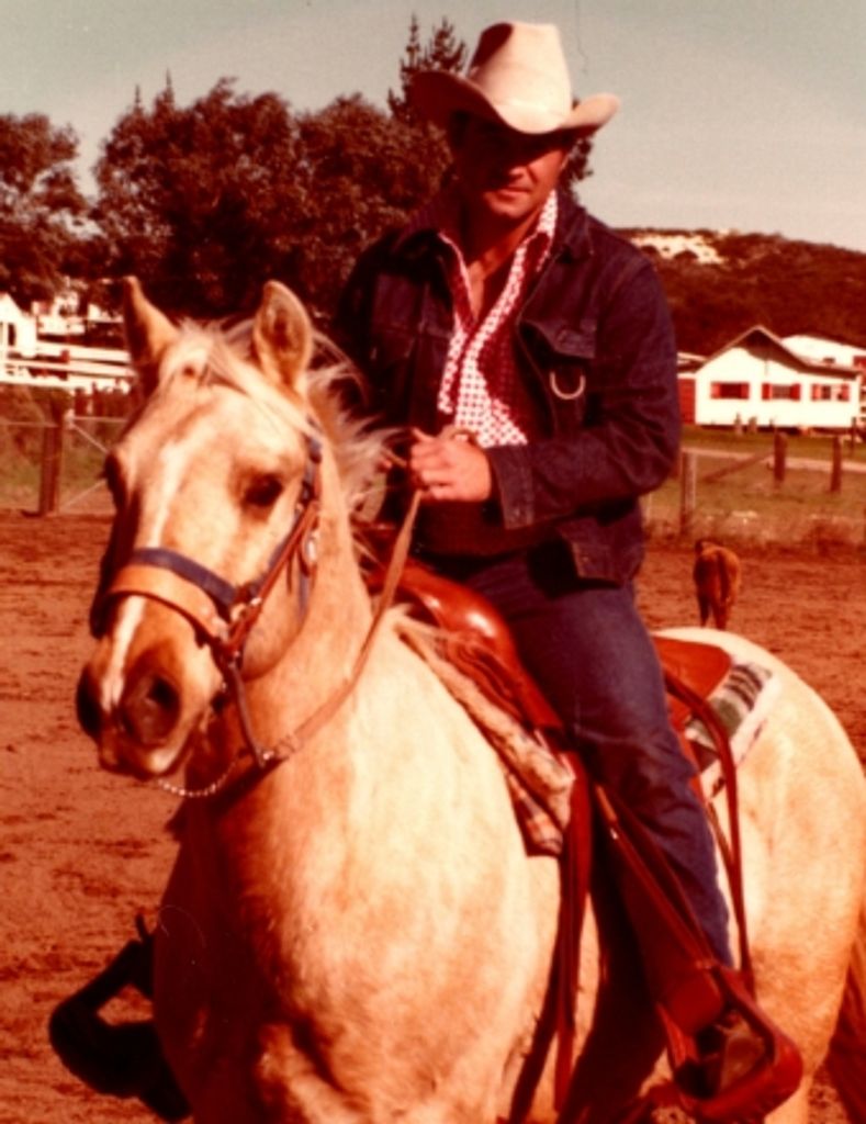 Novice Joe Moore Sr. Profile Photo