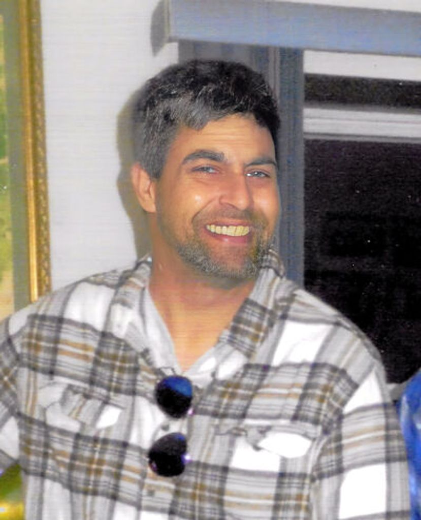 Kevin Michael Gilchrist Profile Photo