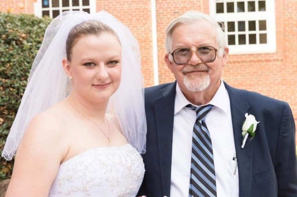 John Henry Arnold Profile Photo