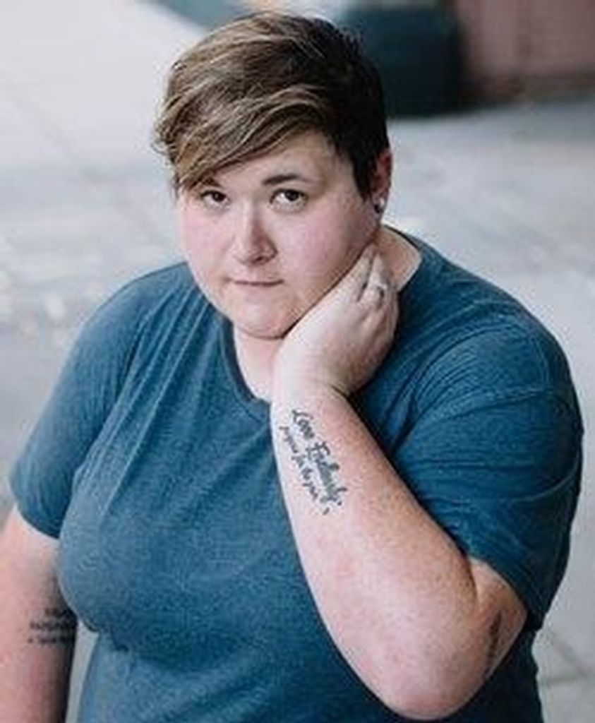 Amy Elizabeth Bleuel Profile Photo