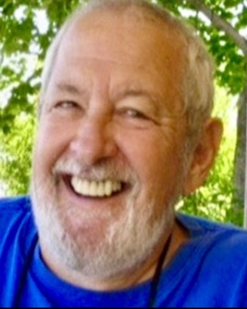 John Gillespie Morton Profile Photo