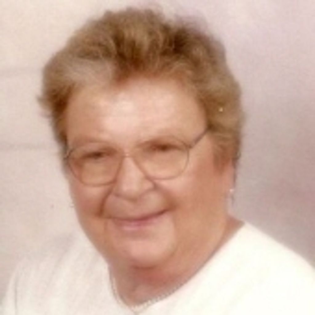 Mrs. Marie Dolores Carulli