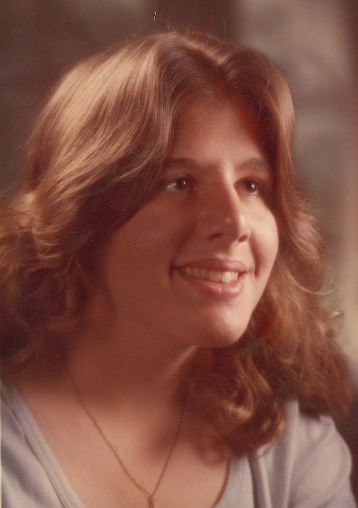 Julie N. Luft