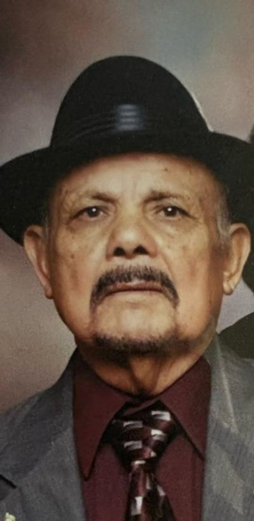 Jose Arturo Garcia, Sr. Profile Photo