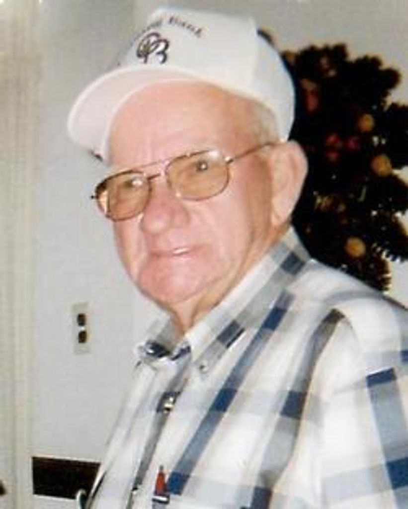John Gleghorn, Jr.
