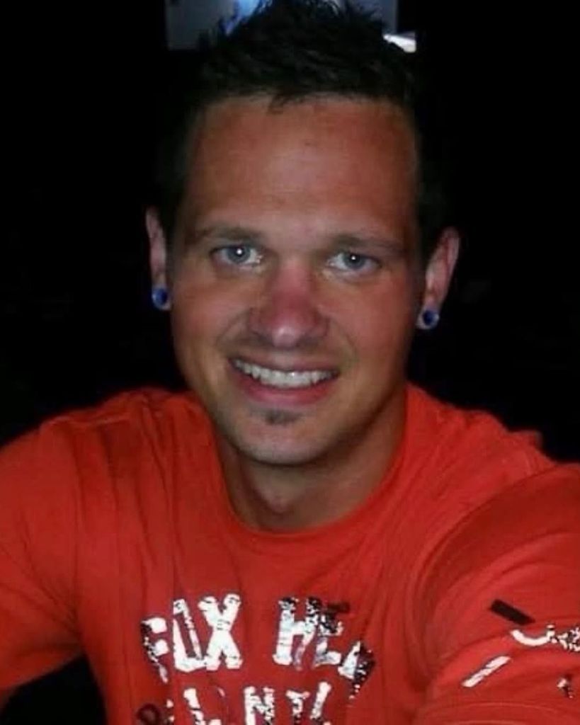 Kristopher "Chance" Wendlandt Profile Photo