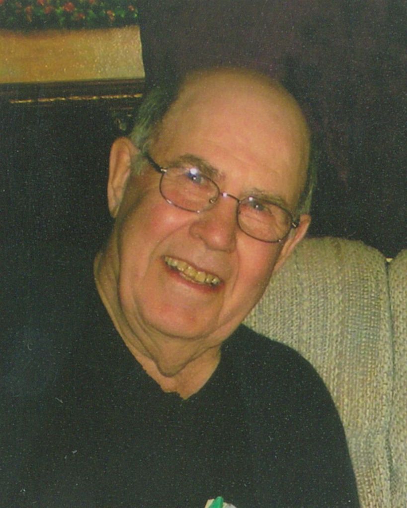 Arvid O. Fevig