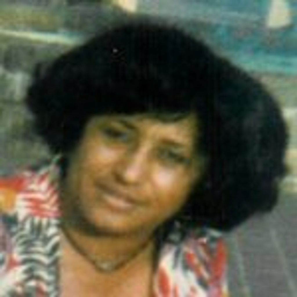 Bettye Moss