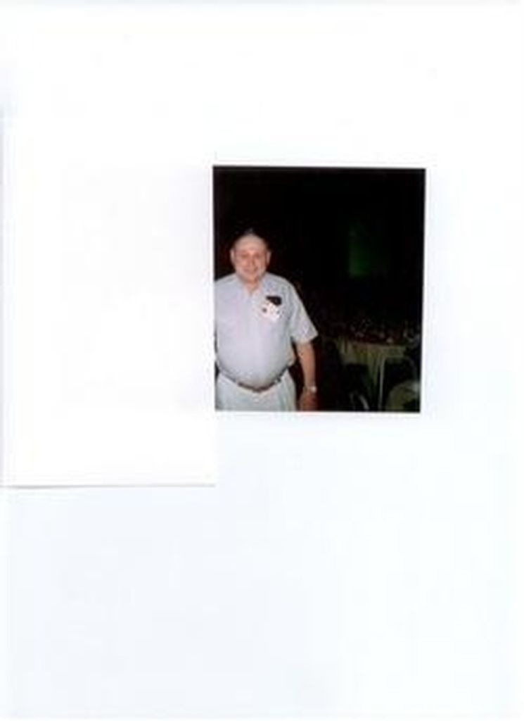 Robert C. Francis Profile Photo