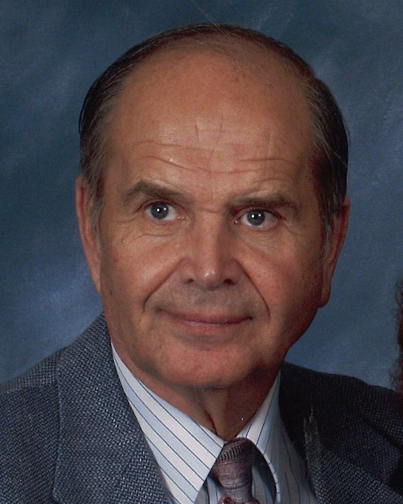 Joseph L. Heim