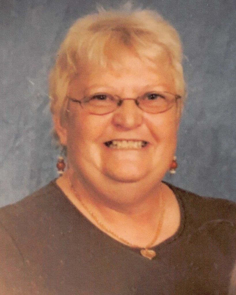 Patsy Jo Barr Profile Photo
