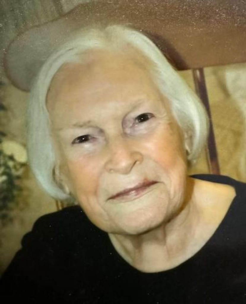 Grace Compton Profile Photo