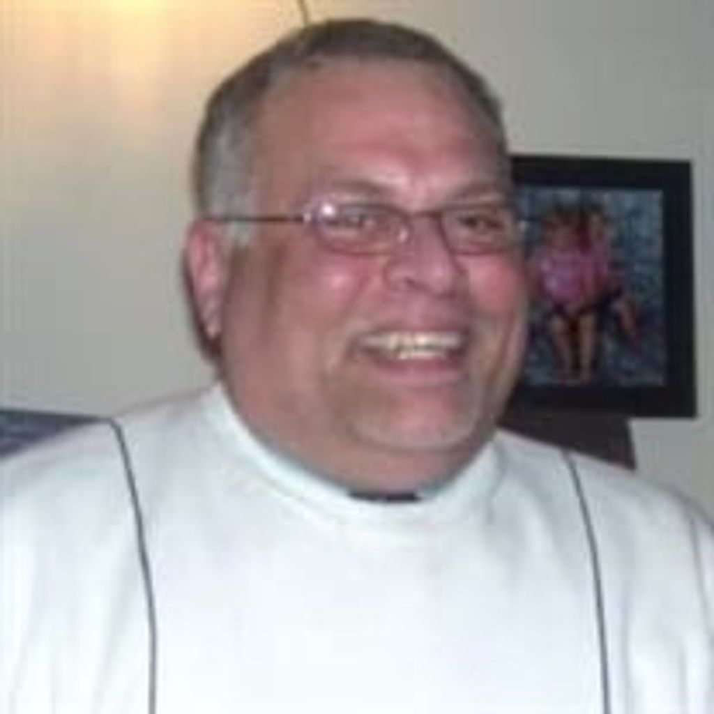 David Michael Fenske