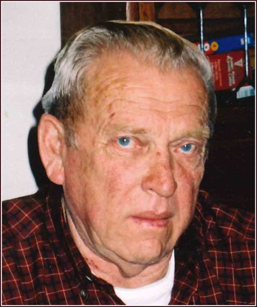 Willis “Bill” Verdick