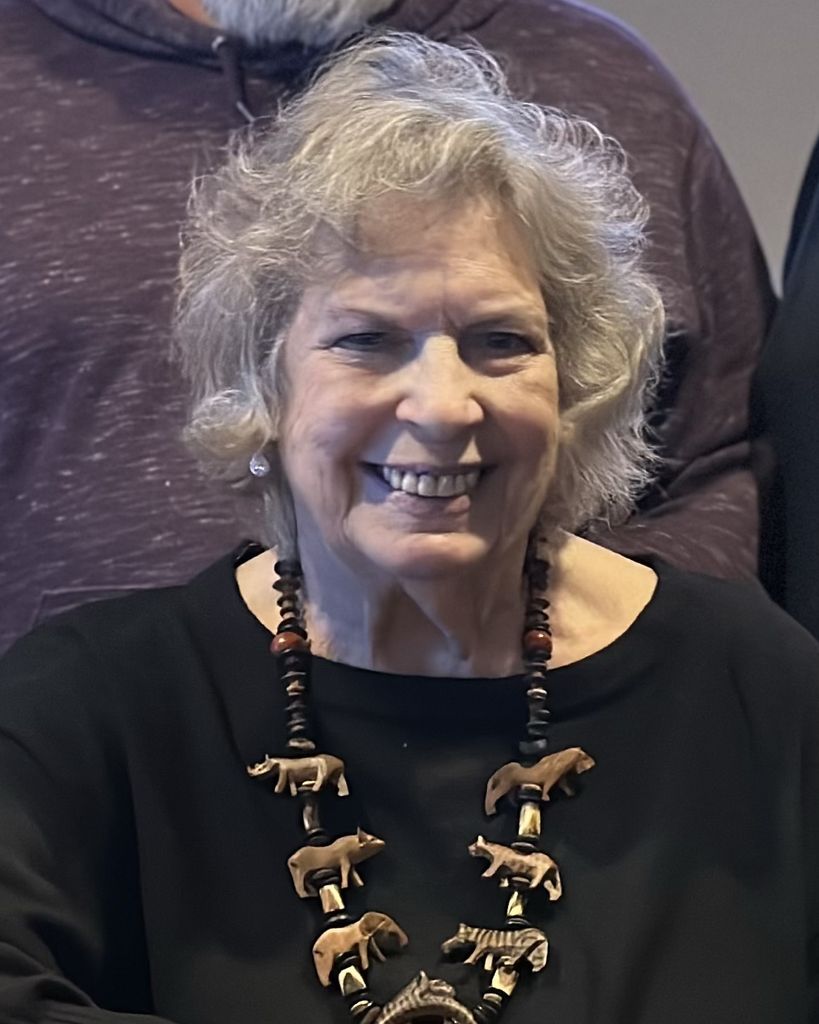 Yvonne G. Daume
