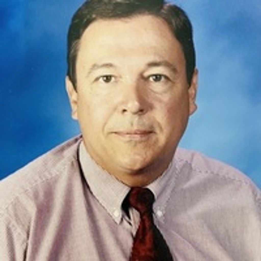 Randy Lewis Cooper Profile Photo