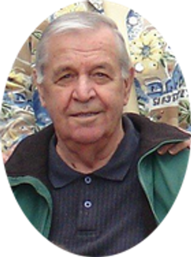 John Ostlund Profile Photo