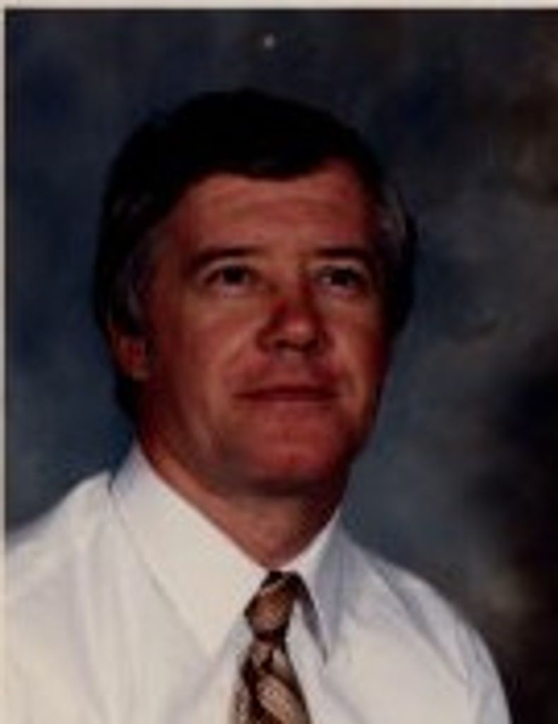 Patrick J Mcdonald