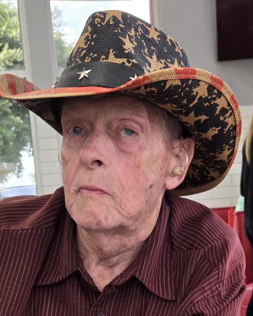 Danny Dean Henschen Profile Photo