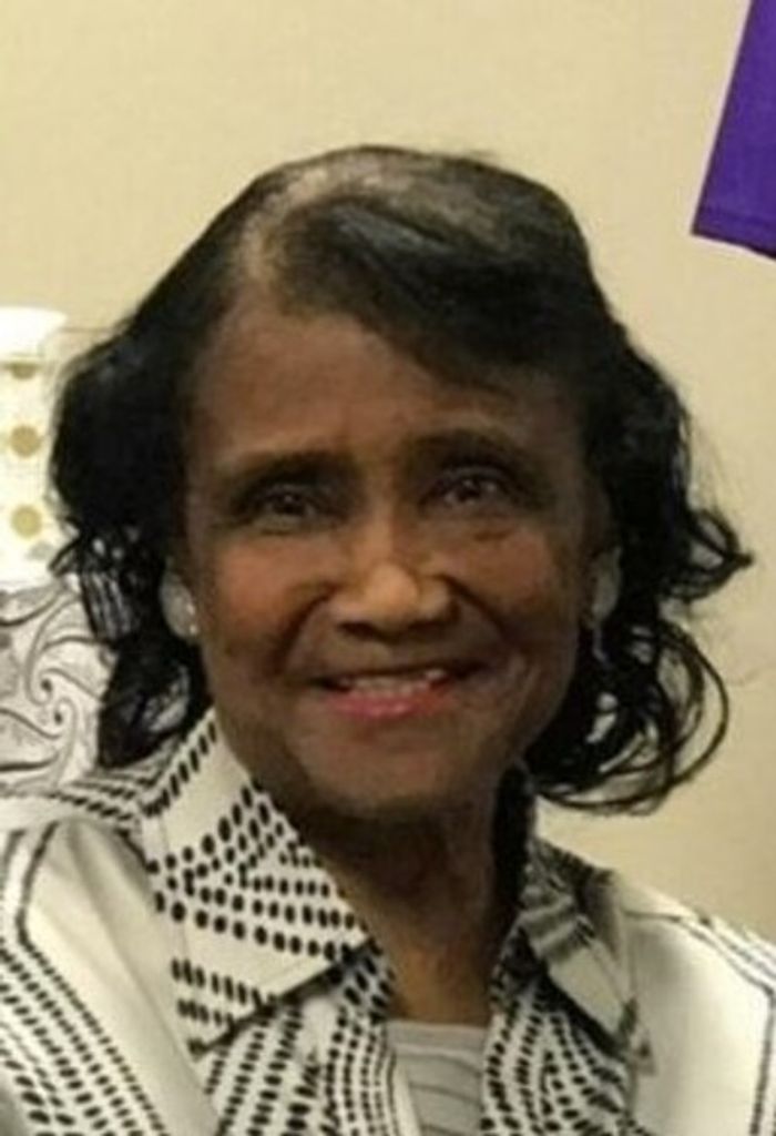 Gloria Ann Jefferson