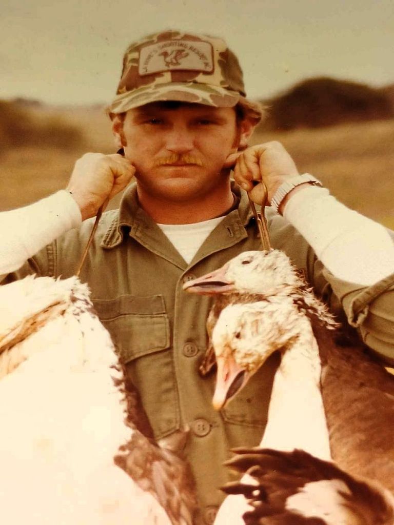 William Rickey Clark Profile Photo