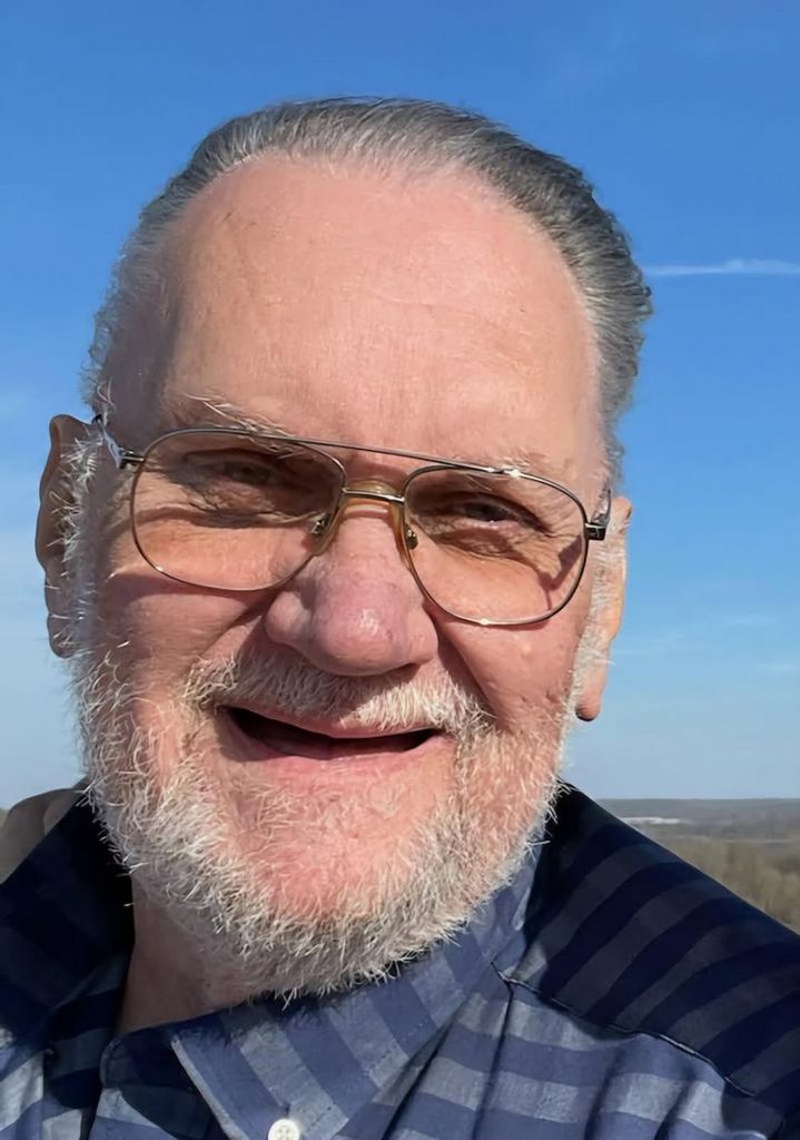 Larry Dean Hester Profile Photo