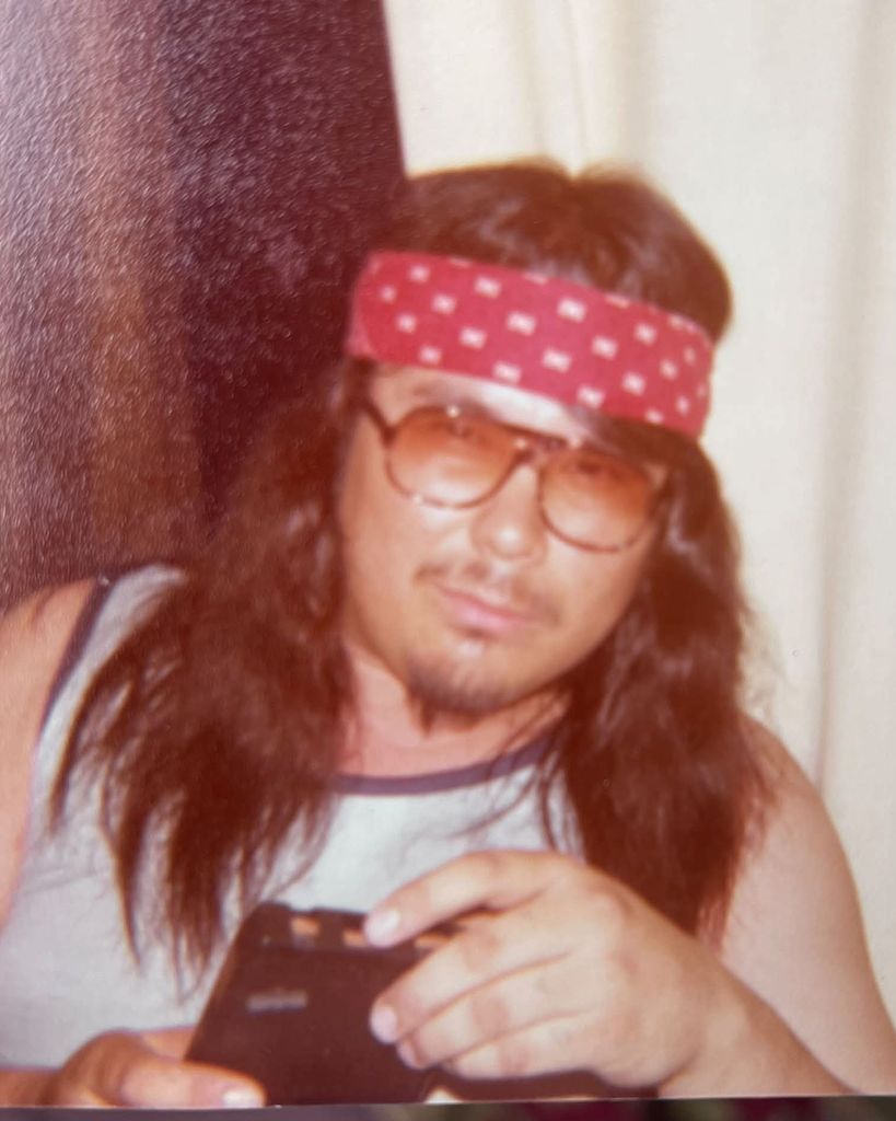 Gary McSawby Profile Photo
