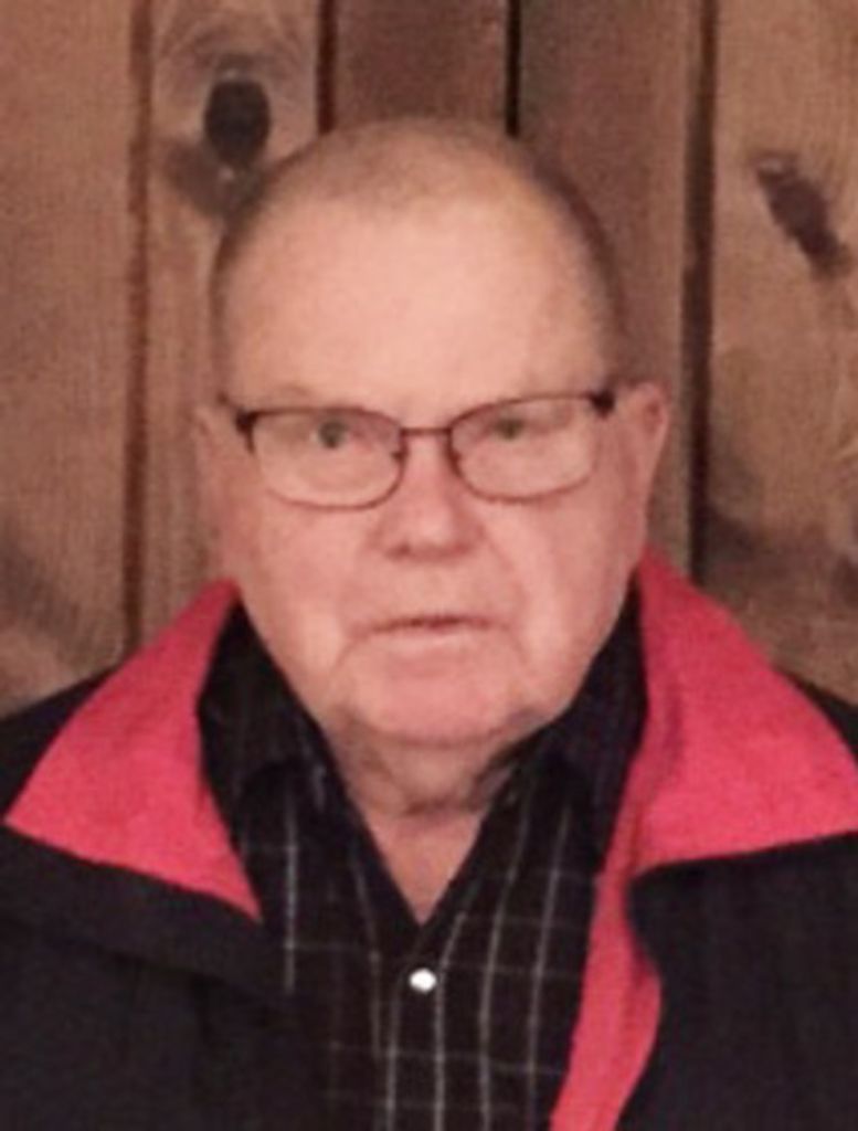 Dale D. Murdoch