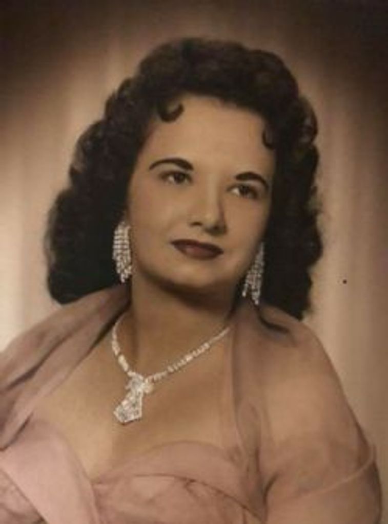 Mildred Karpp
