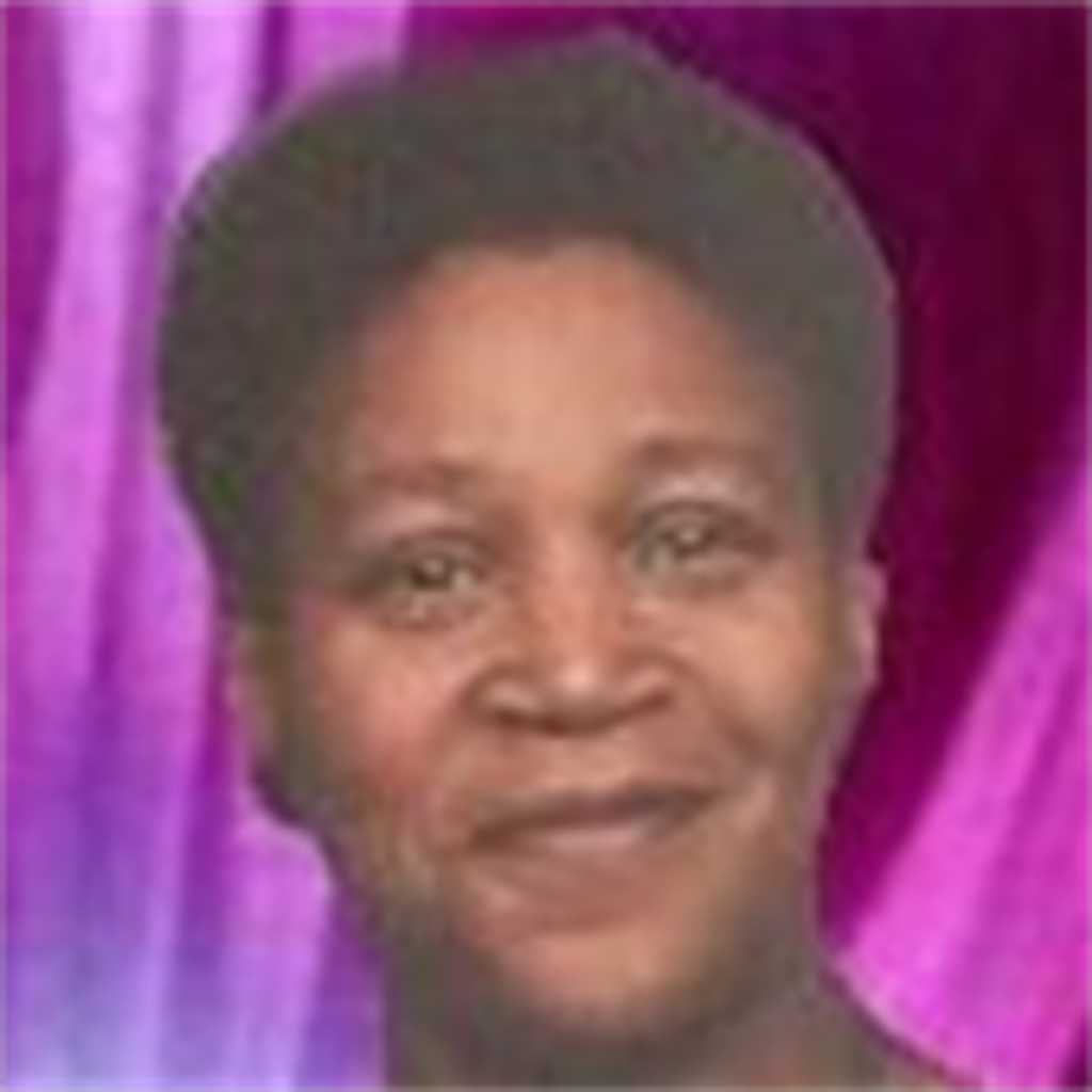 Vivian  Rose Manning