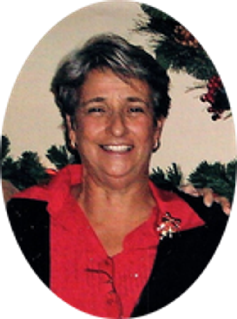 Mary Clifton