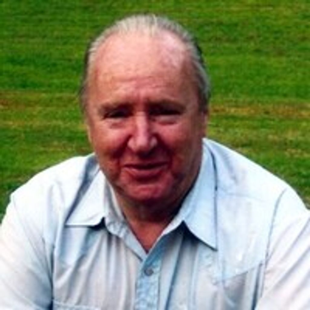 Joe Ray Keller Profile Photo